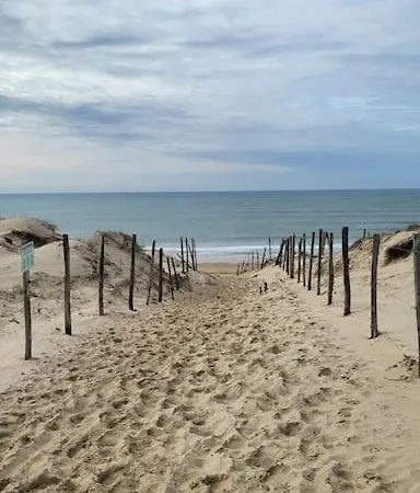 Apartment - Le Penon *