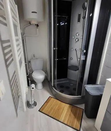 - Le Penon Apartment Seignosse