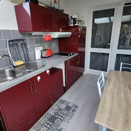 Appartamento - Le Penon